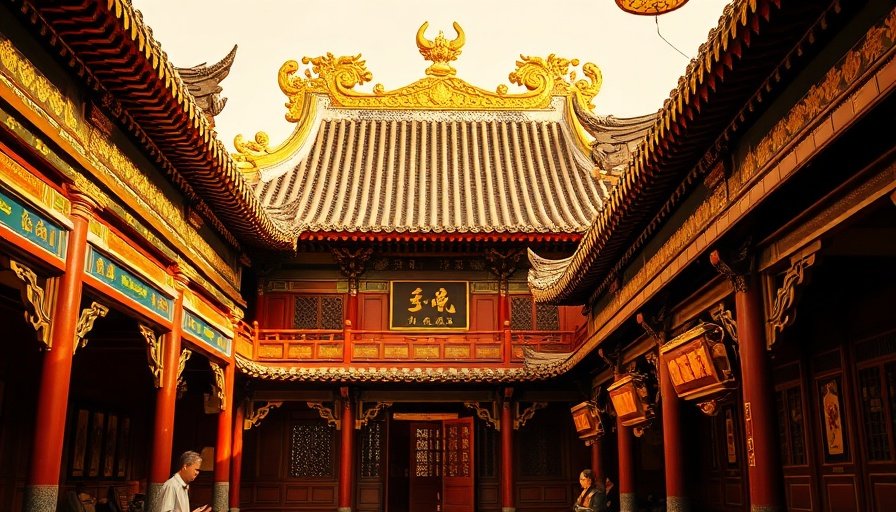 深夜视频 - 国宝档案：故宫六百年